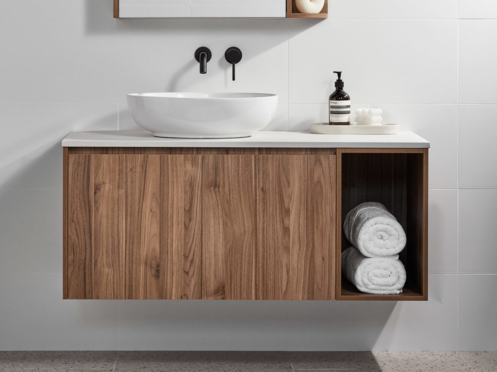 Acre Vanity