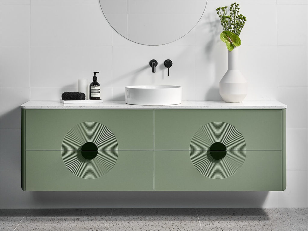 Eclipse Vanity
