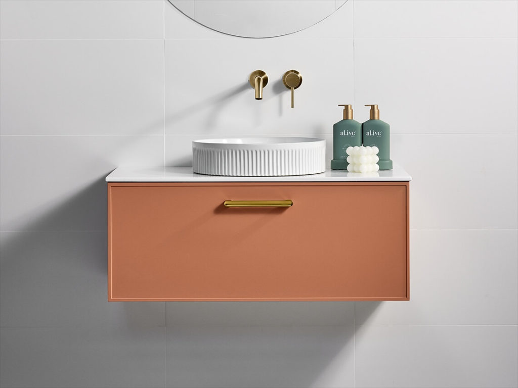 Harmony Vanity