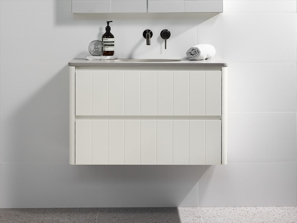 Linear Duo Vanity