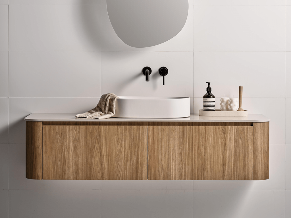 Arlo Vanity