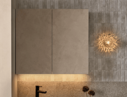 Domain Mirrored Cabinet online custom mirrored cabinet 